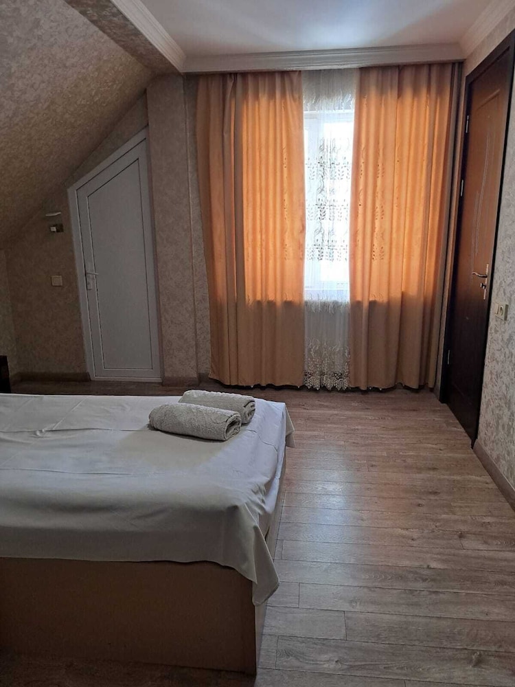 Standard Twin Room photo 1