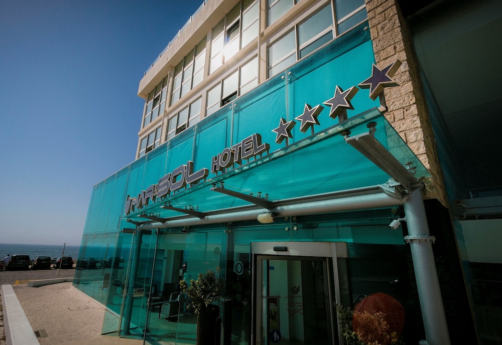 Double or Twin Room, Balcony, Sea View photo 3