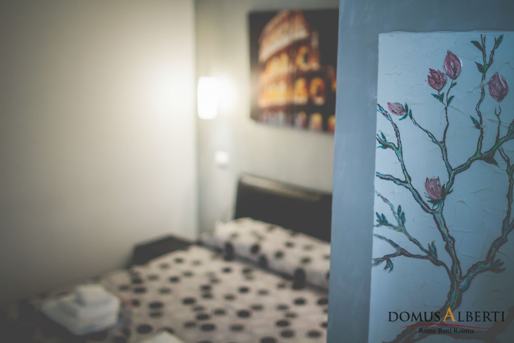 Double Room (Colosseo) photo 3