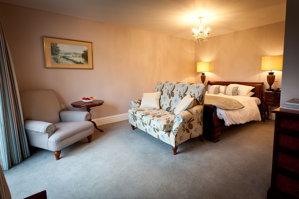 Deluxe Suite photo 1