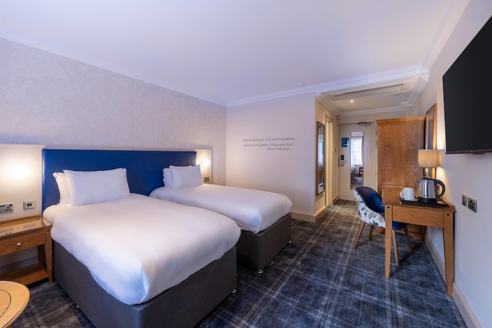 Classic Twin Room - Photo 4