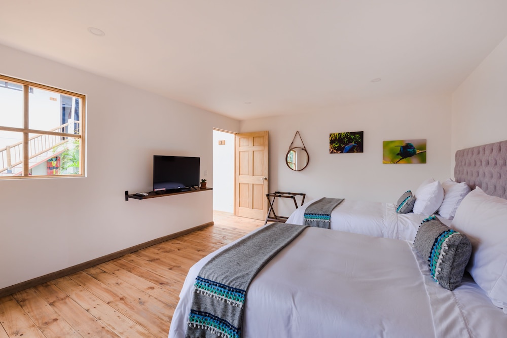 Double Room, Terrace, Garden View photo 2