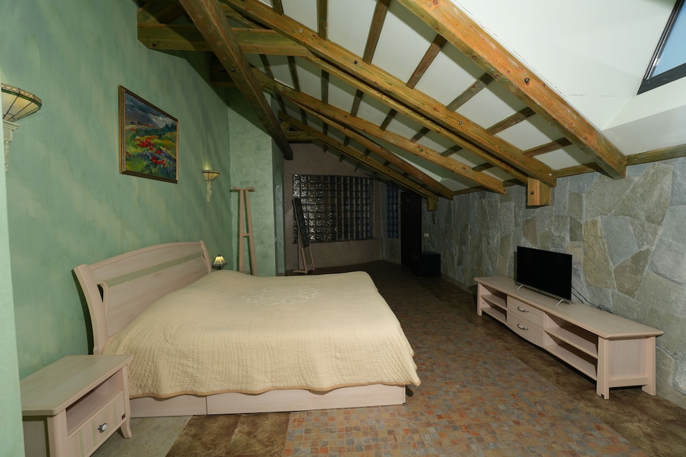 Deluxe Double or Twin Room photo 2