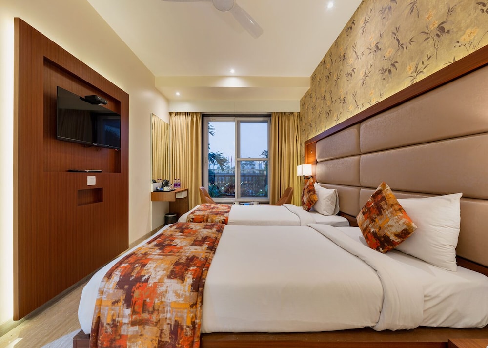 Deluxe Room Ac photo 2