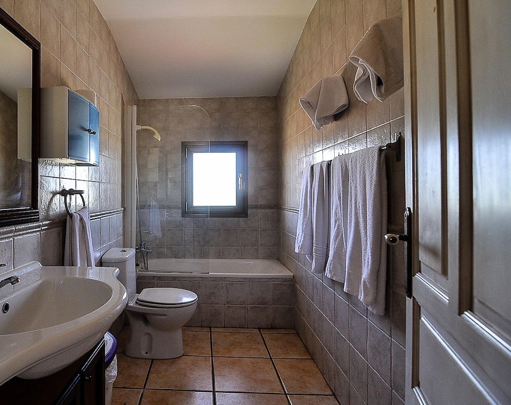 Apartamento, 3 habitaciones