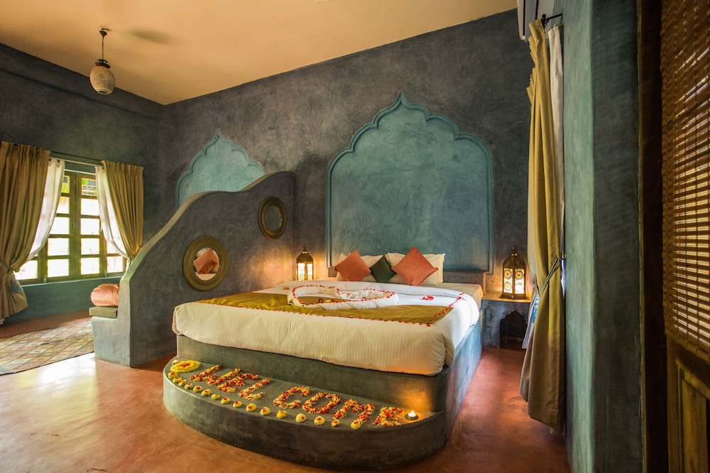 Royal Villa