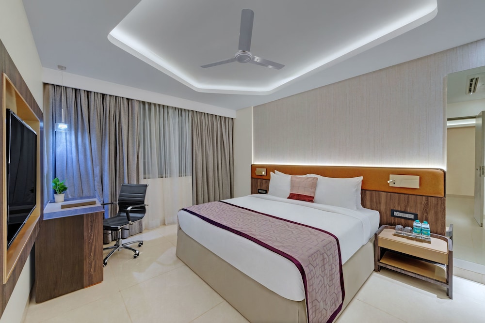 Hazel Suite photo 1