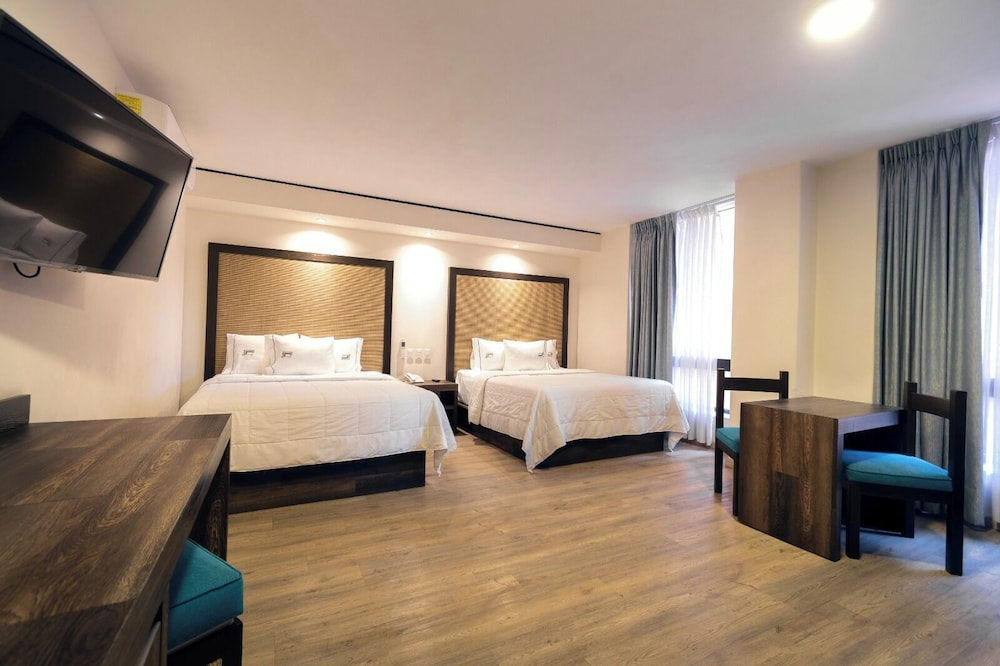 Junior Suite Remodelada photo 1
