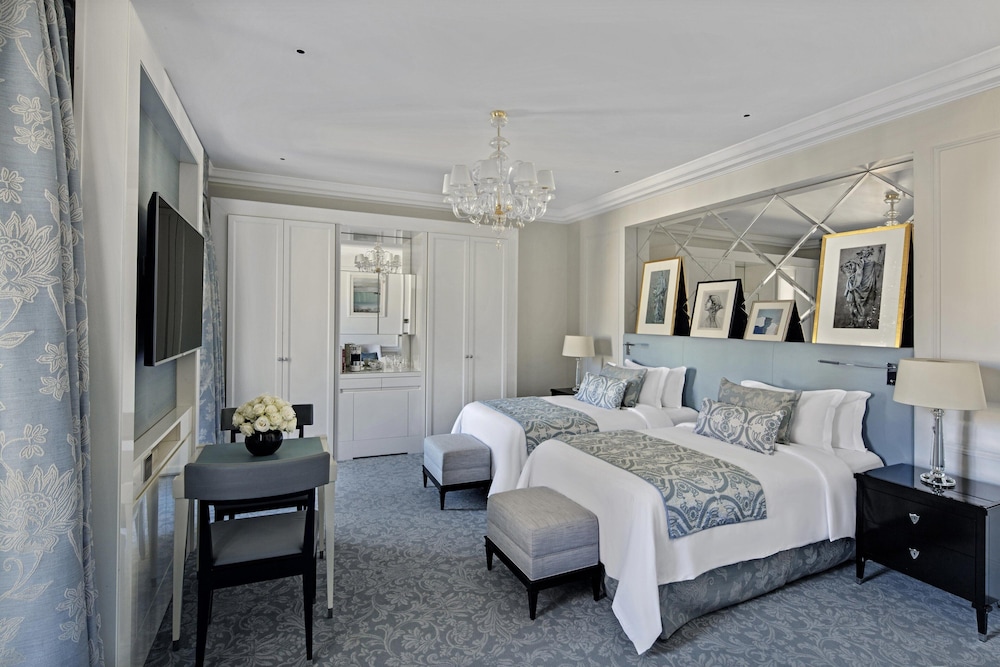 Room, 2 Twin Beds