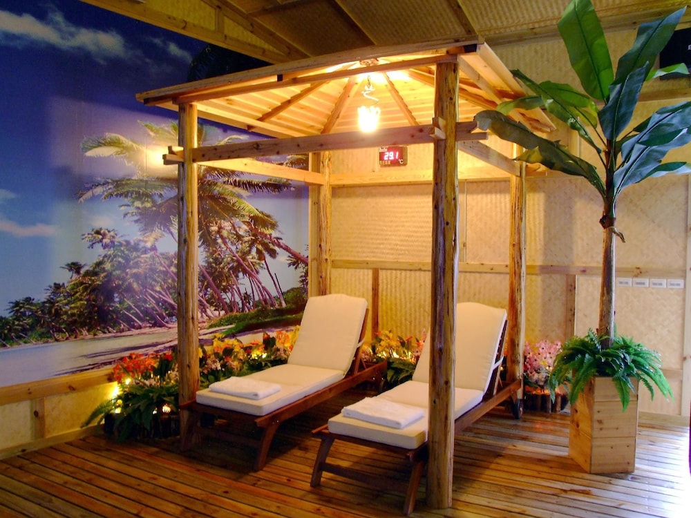 Royal Double or Twin Room, 1 King Bed, Private Pool