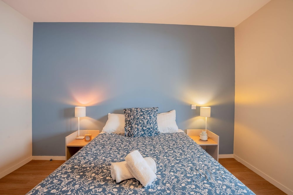 Standard Room, 1 Queen Bed, Non Smoking