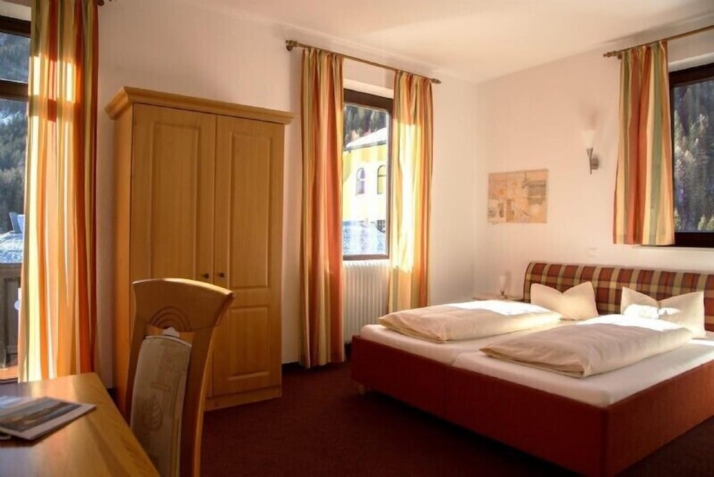Double Room (Panoramic View) photo 2