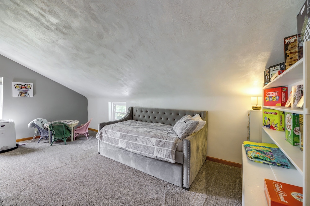 House (4 Bedrooms) photo 3