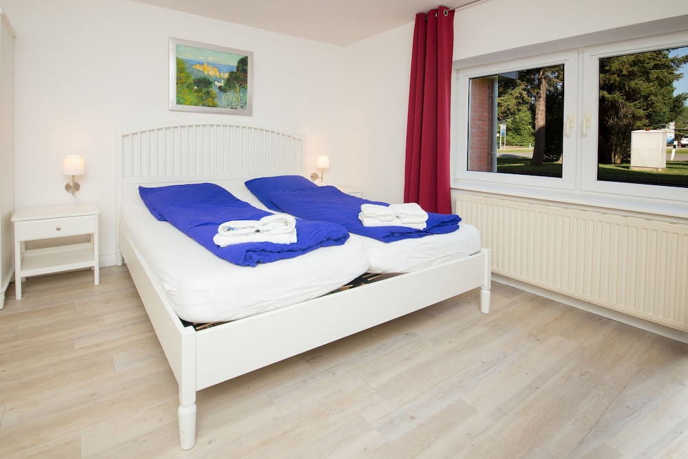 Economy Double Room photo 1