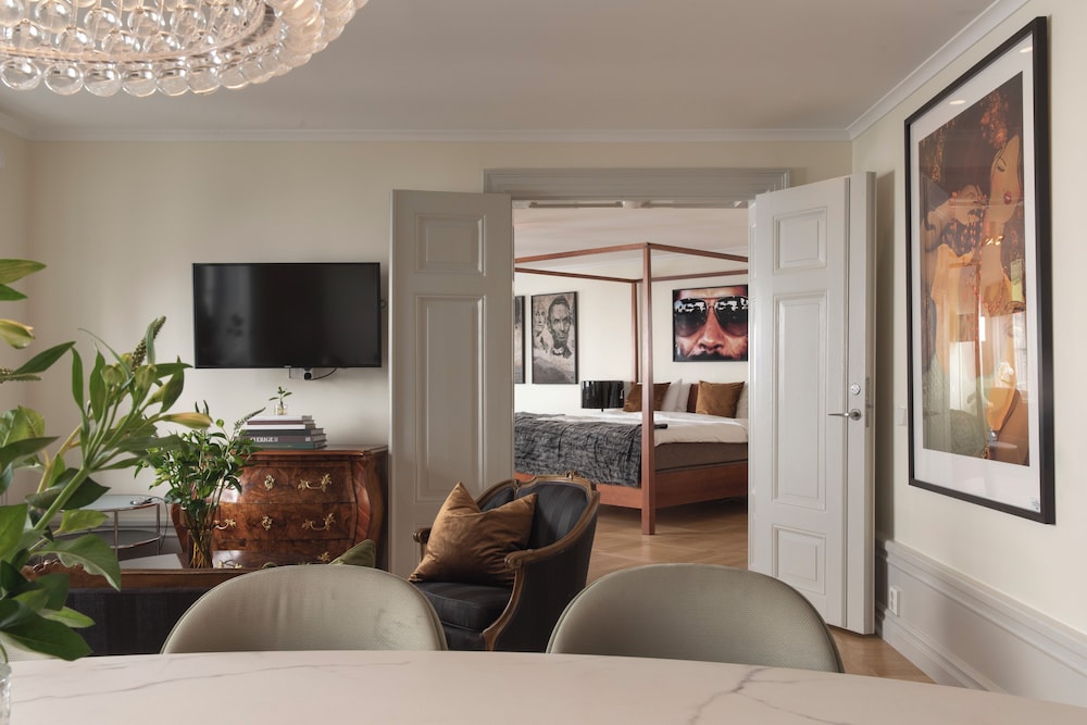 Junior Suite - Photo 9