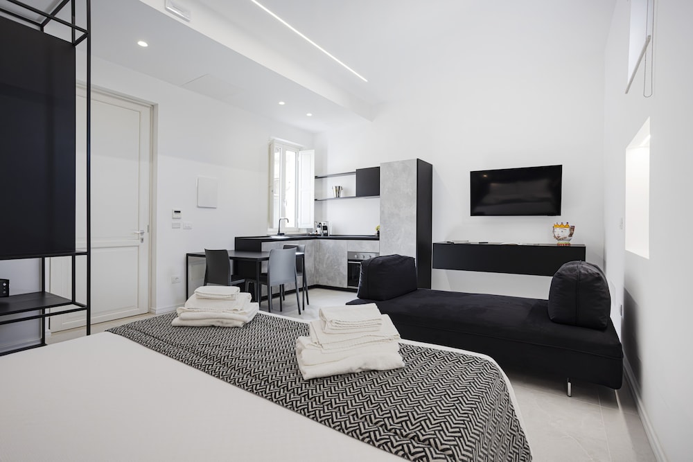 Executive Studio Suite photo 3