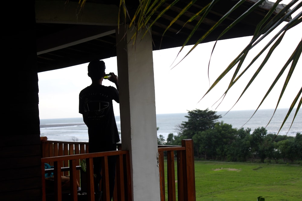 Traditional Single Room, 1 Double Bed, Ocean View photo 2