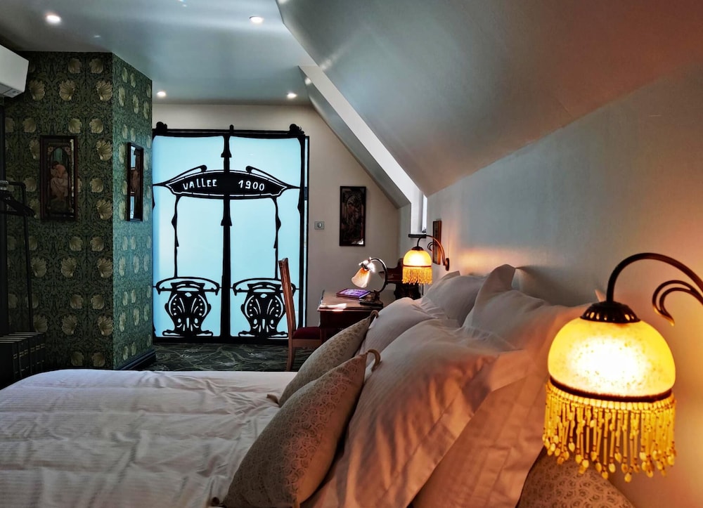 Premium Double Room photo 1