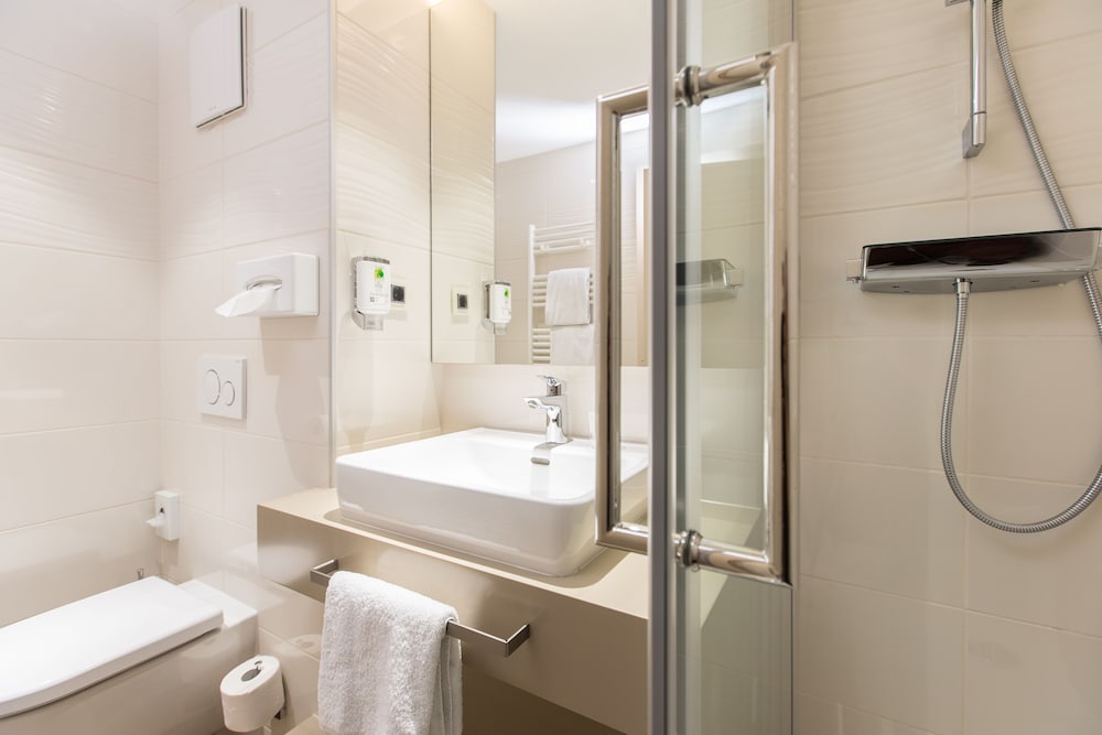 Business Double Room photo 2