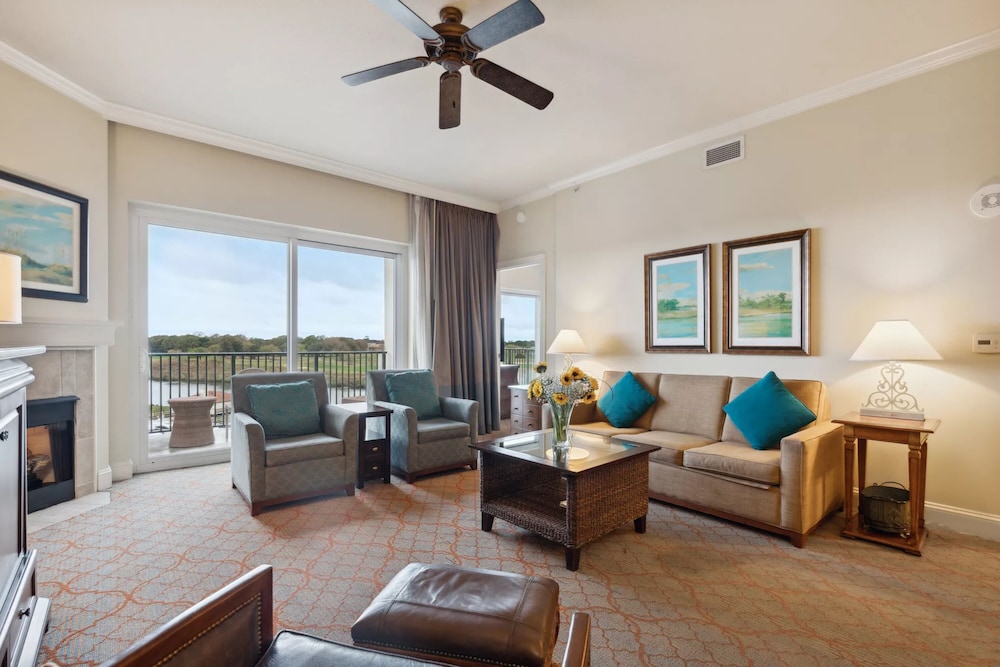Superior Condo, 2 Bedrooms, Kitchen, Resort View