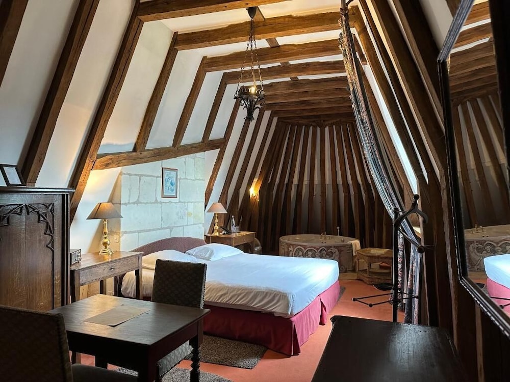 Romantic Double Room - Photo 4