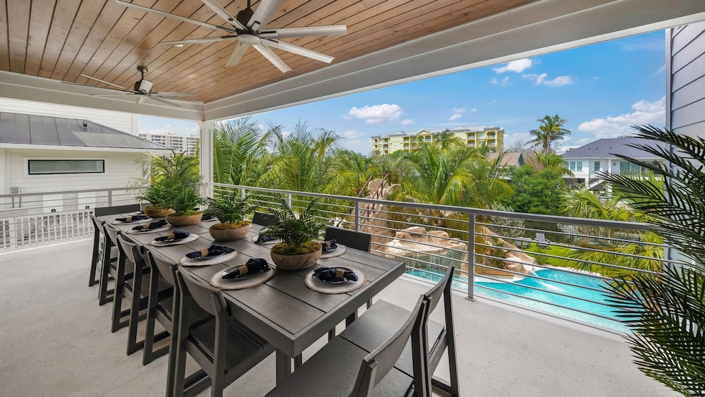 Maritime Manor i Siesta Key, Billede 19