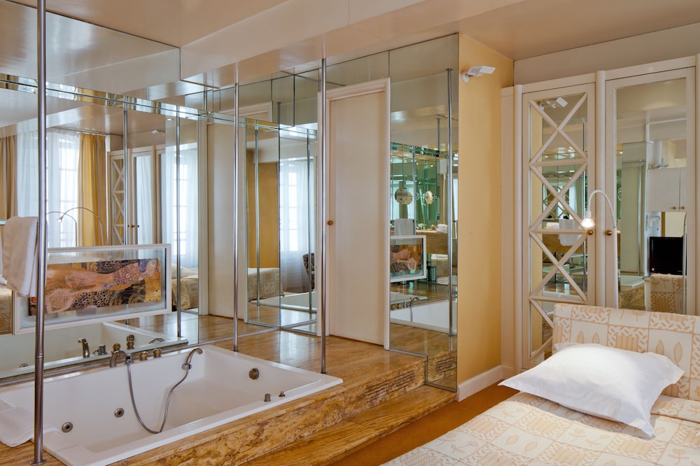 Junior Suite photo 1