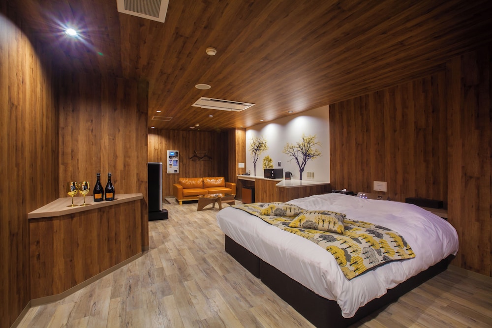 Comfort Room