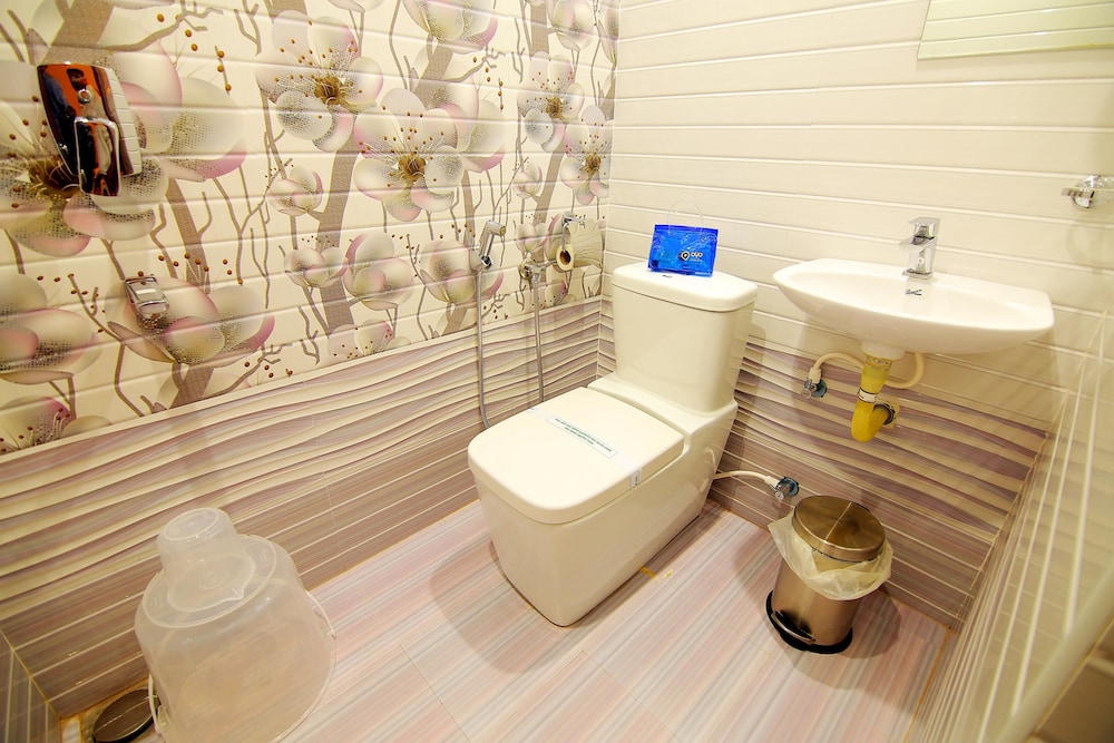 Standard Double Or Twin Room, 1 Double Bed, Private Bathroom photo 3