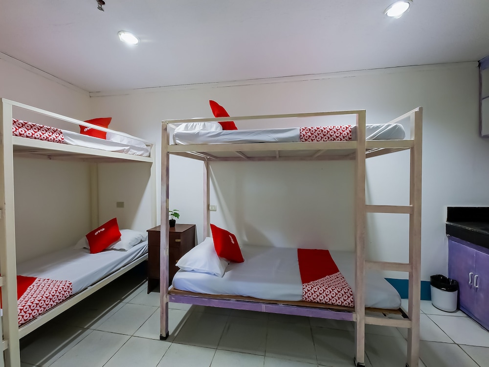 Shared Dormitory, Mixed Dorm photo 2