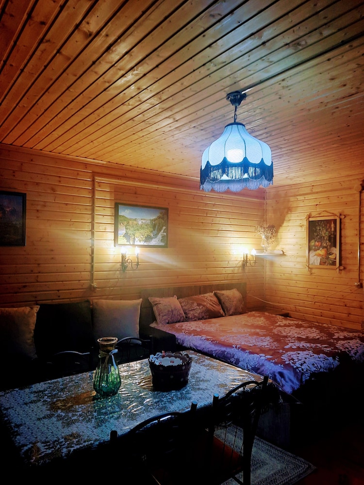 Comfort Cottage photo 2