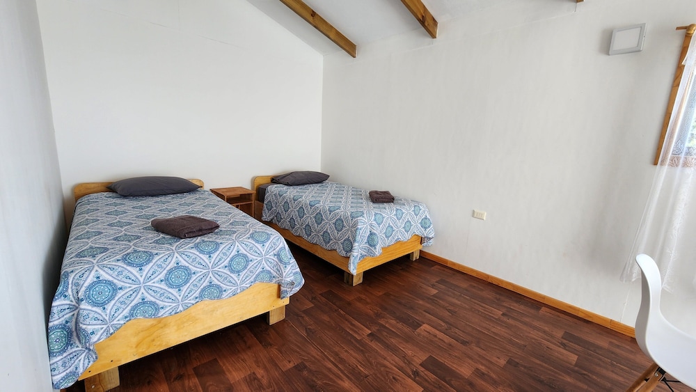 Family Cabin, 3 Bedrooms, Non Smoking, Kitchen photo 3