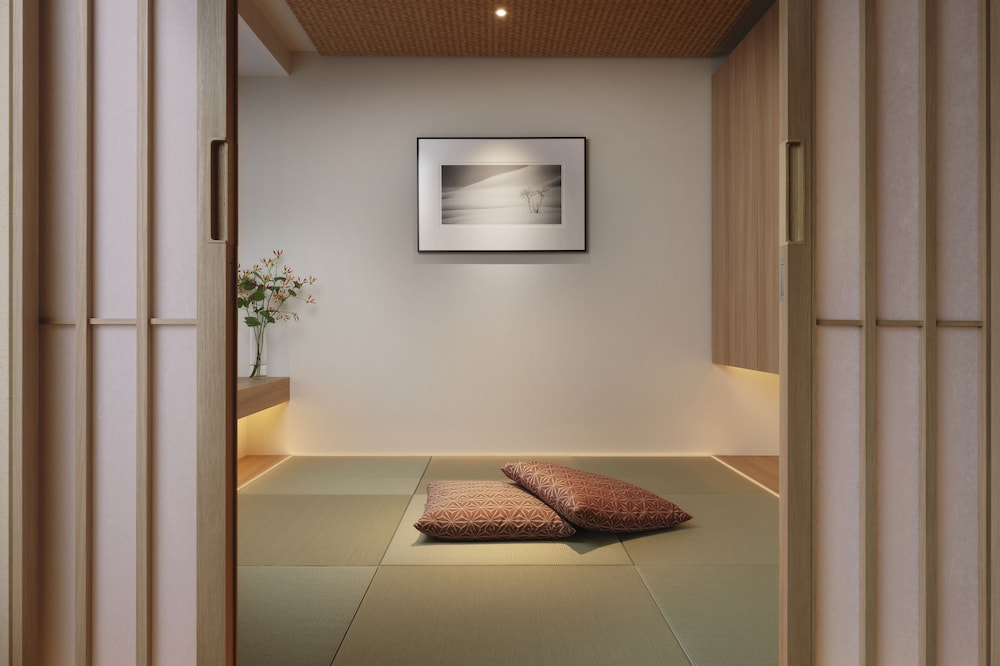 Studio Village with Tatami, Non Smoking - Photo 1