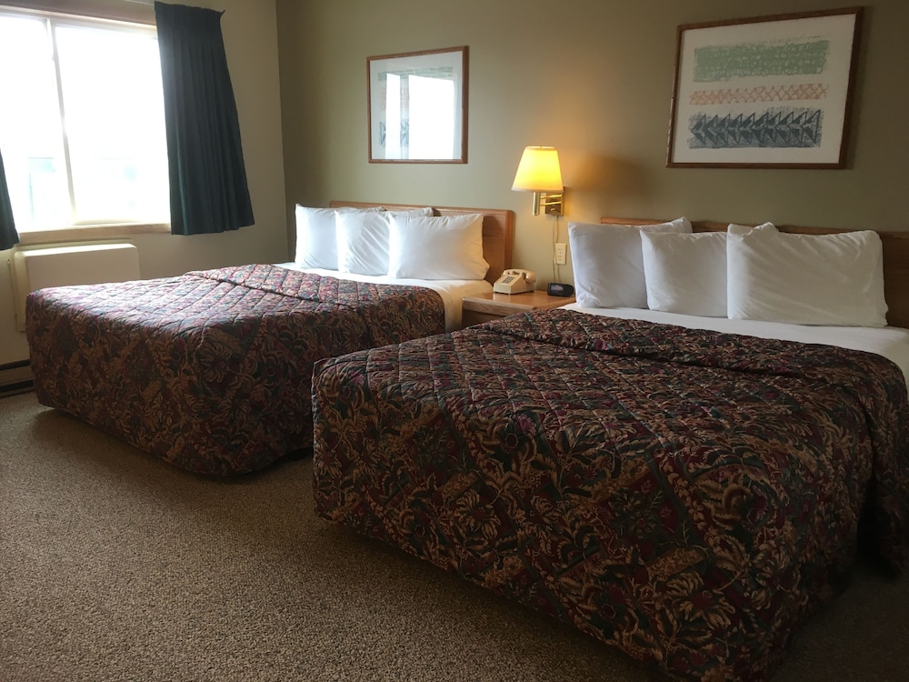 Traditional Double Room, 2 Queen Beds