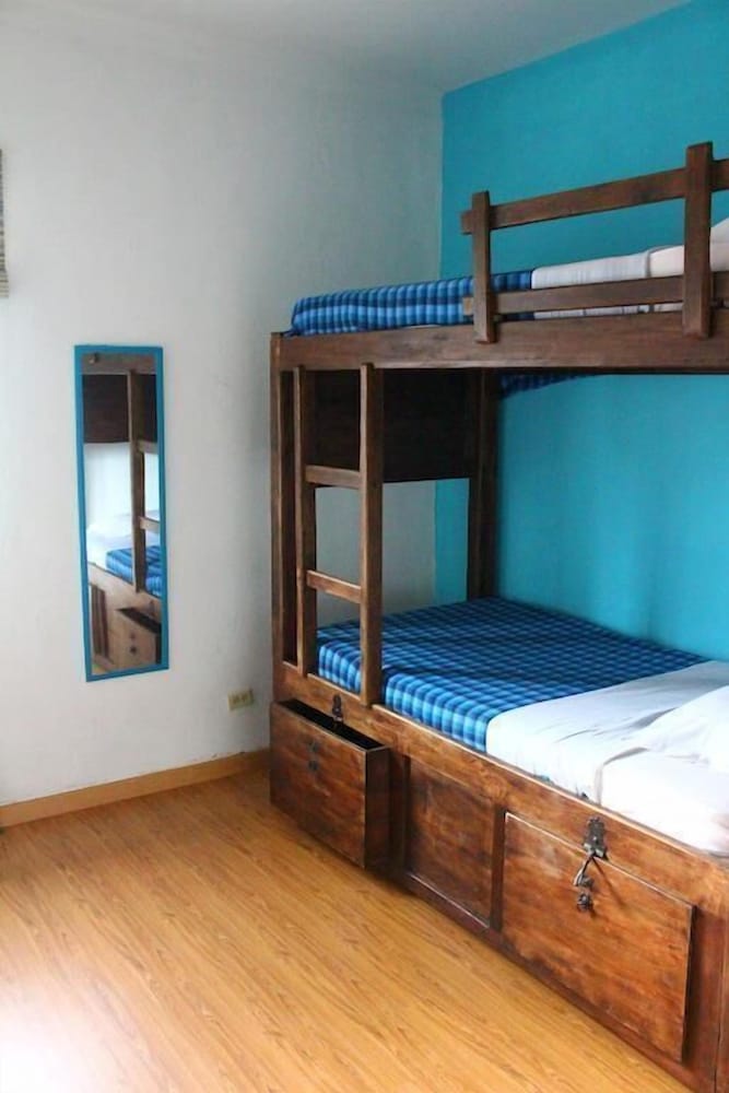 Triple Room, Balcony (#205)