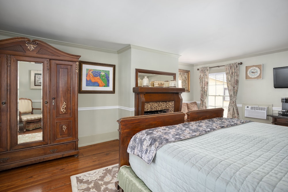 Room, 1 King Bed