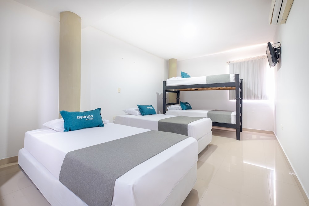 Superior Quadruple Room