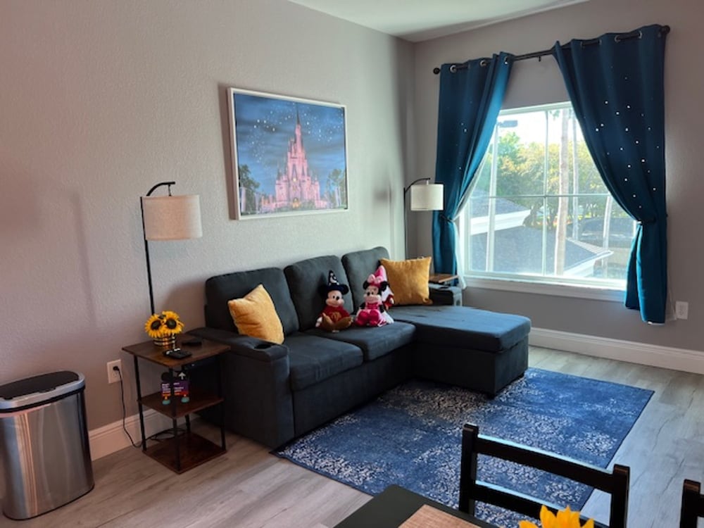 Univeral Disney Epic Navetta, Foto 38