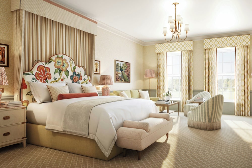 Suite, 1 King Bed photo 1