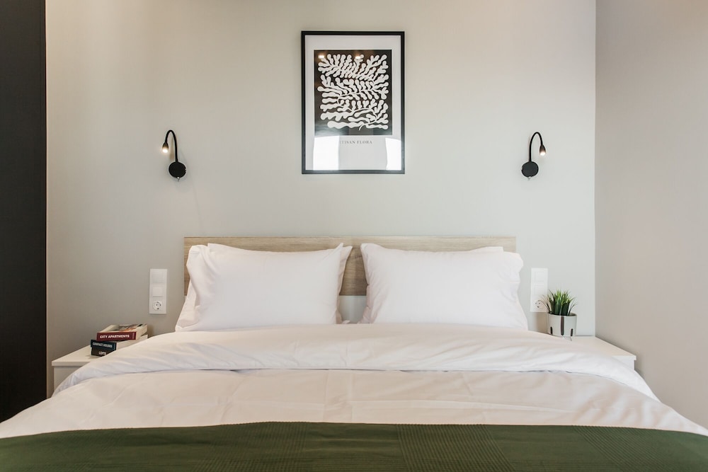 Romantic Double Room, Terrace, Sea View photo 3