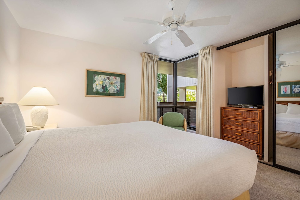 Suite, 1 Bedroom, Ocean View (2 Bathrooms)
