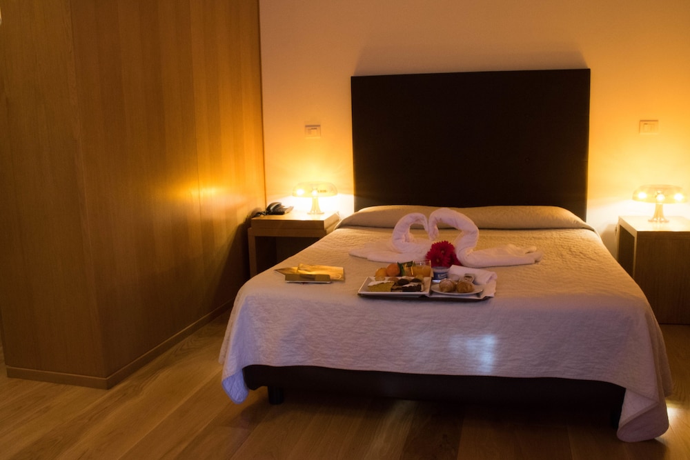 Superior Double or Twin Room photo 1