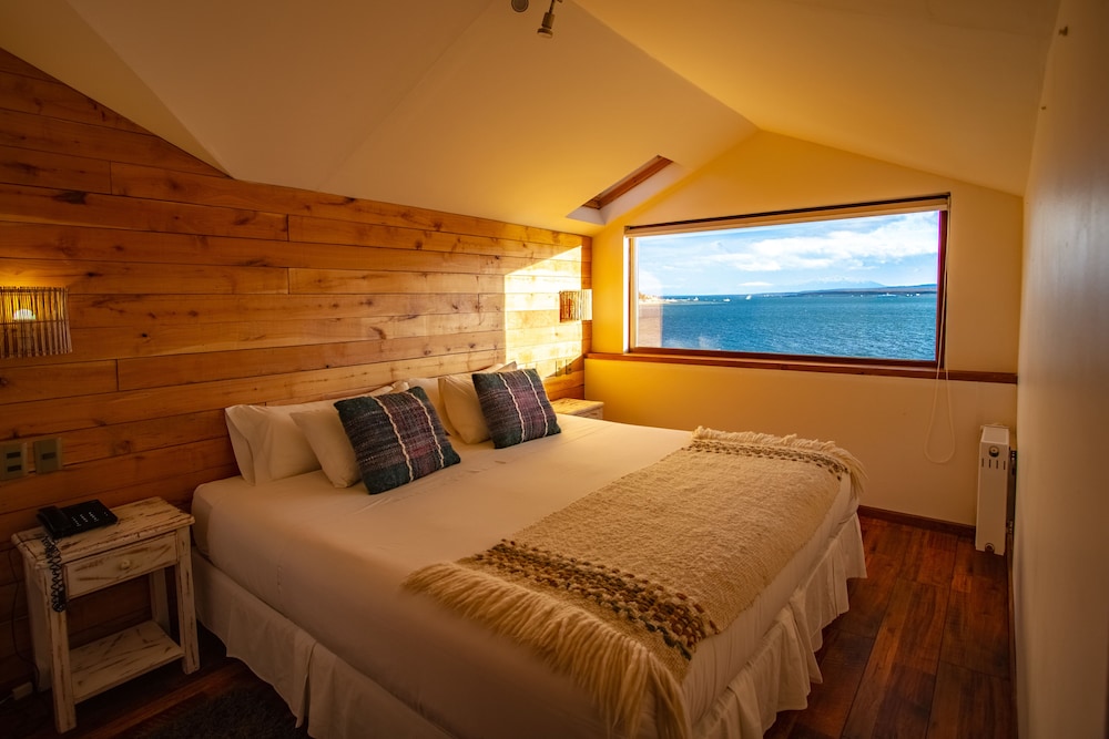 Standard Double or Twin Room, Sea View photo 1