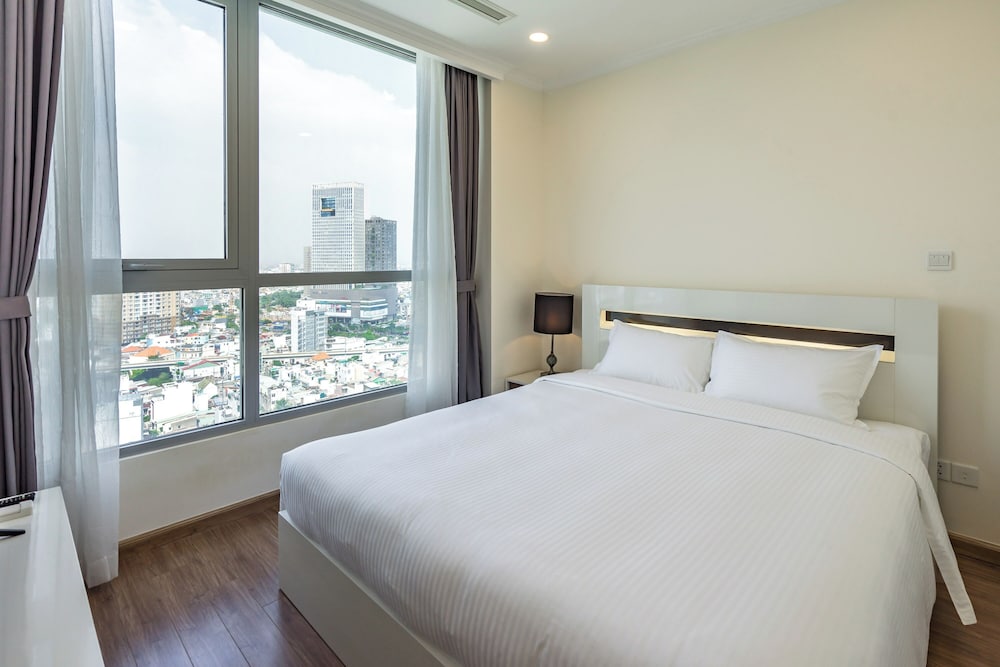 Apartment, 2 Bedrooms, City View photo 1