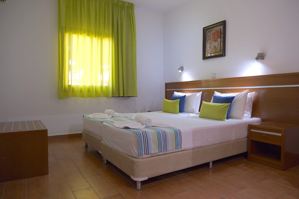 Deluxe Apartment (4 people) - Photo 3