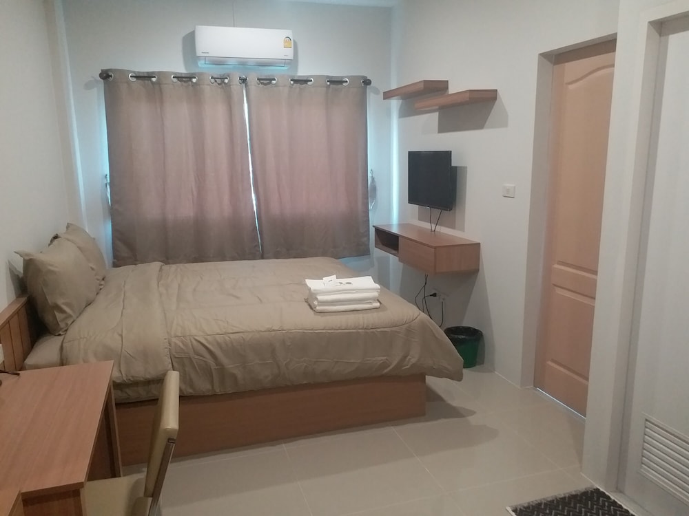 Standard Double Room - Photo 1