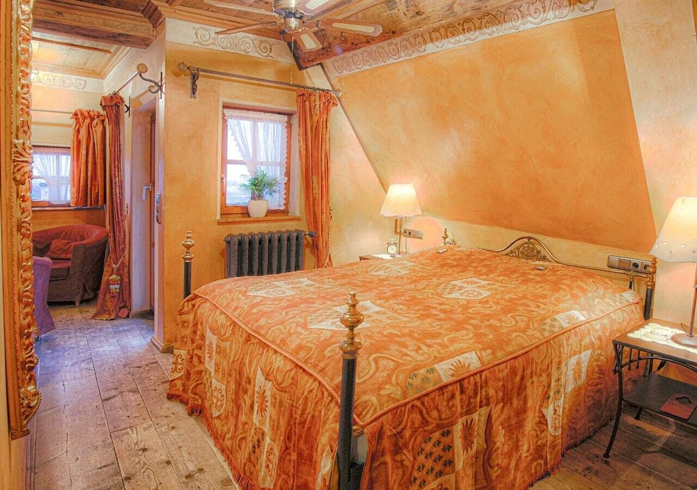 Signature Double Room