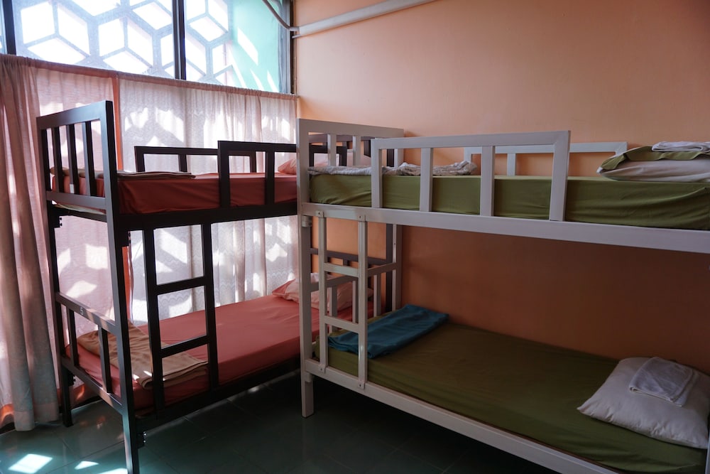 Shared Dormitory, Mixed Dorm photo 2