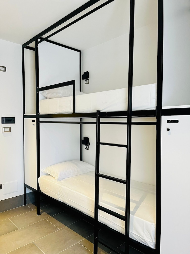 Basic Quadruple Room