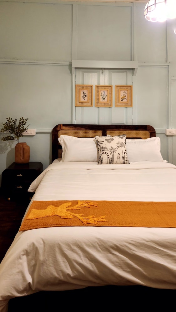 Premium Double Room